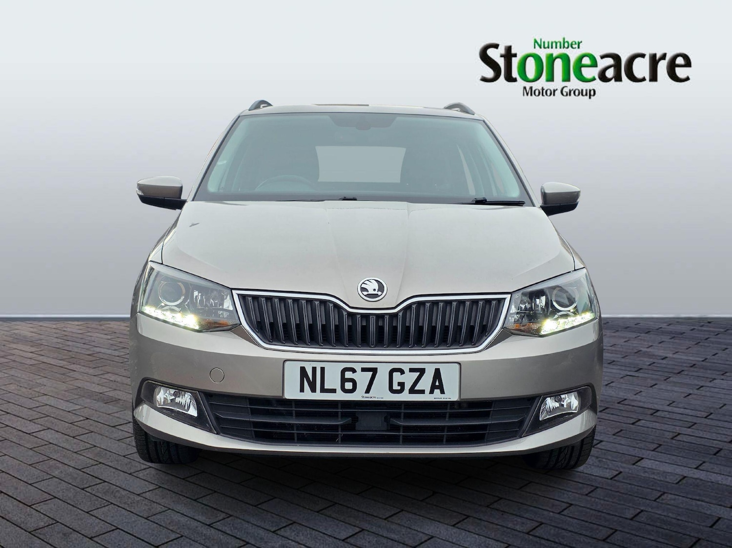 Used Skoda Fabia 2017 for sale - 76573508: Photo 15