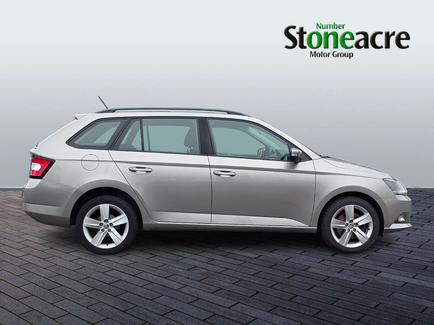 Used Skoda Fabia 2017 for sale - 76573508: Photo 16