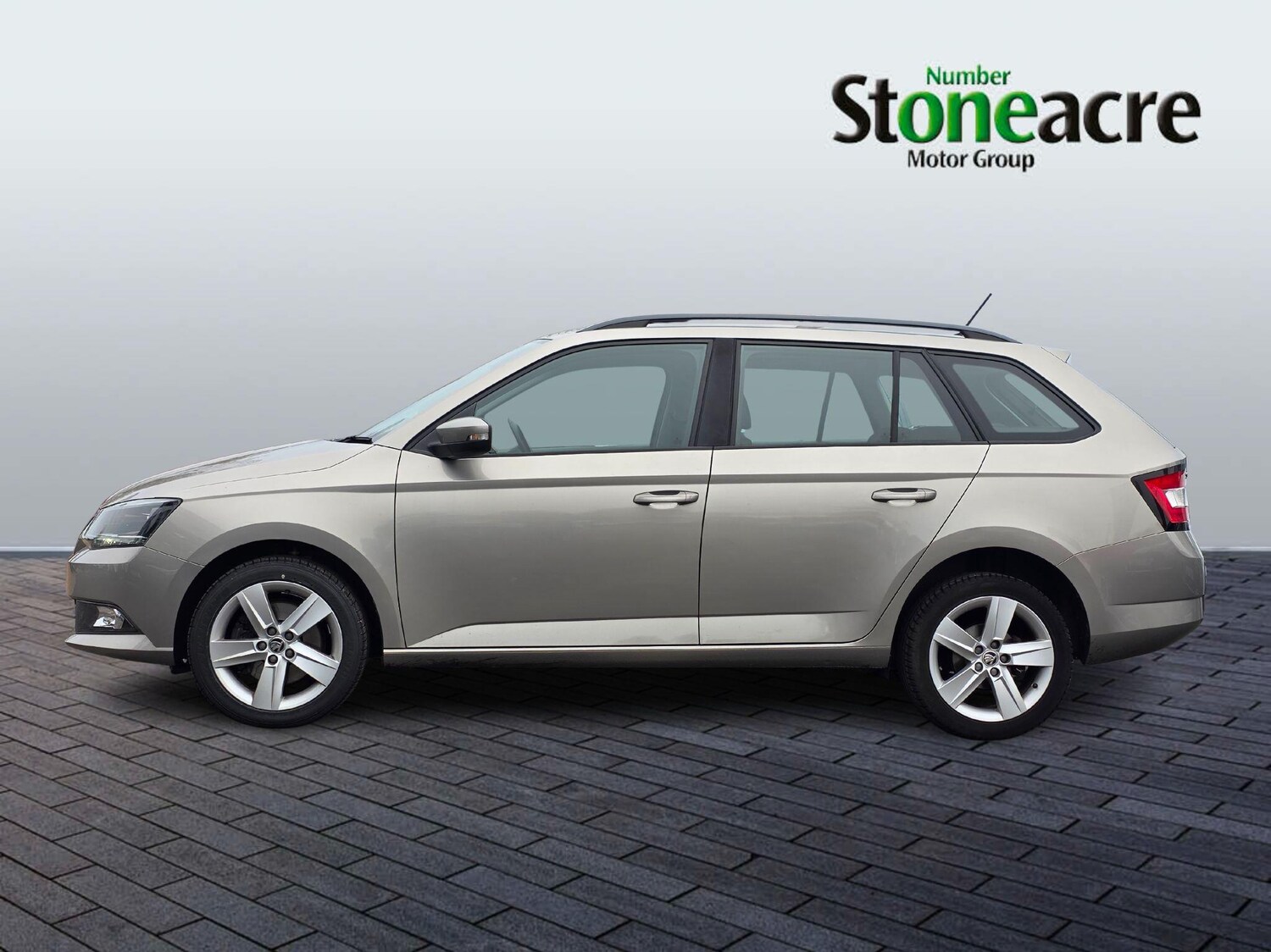 Used Skoda Fabia 2017 for sale - 76573508: Photo 17