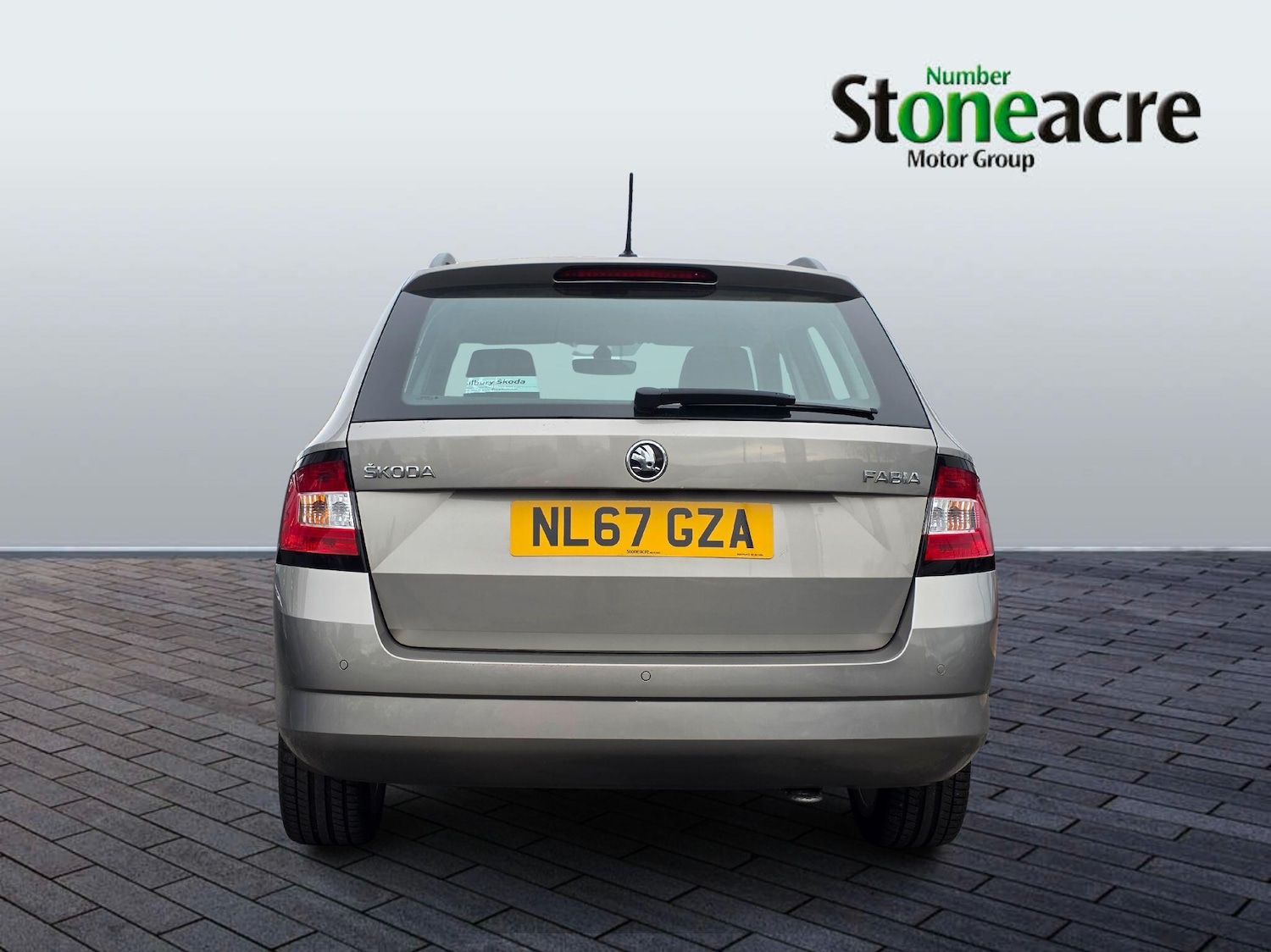 Used Skoda Fabia 2017 for sale - 76573508: Photo 19