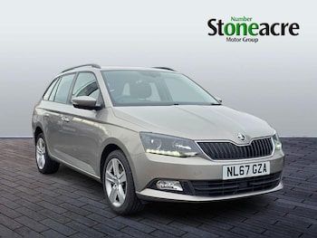 2017 (67) - 1.0 TSI 110 SE L 5dr DSG