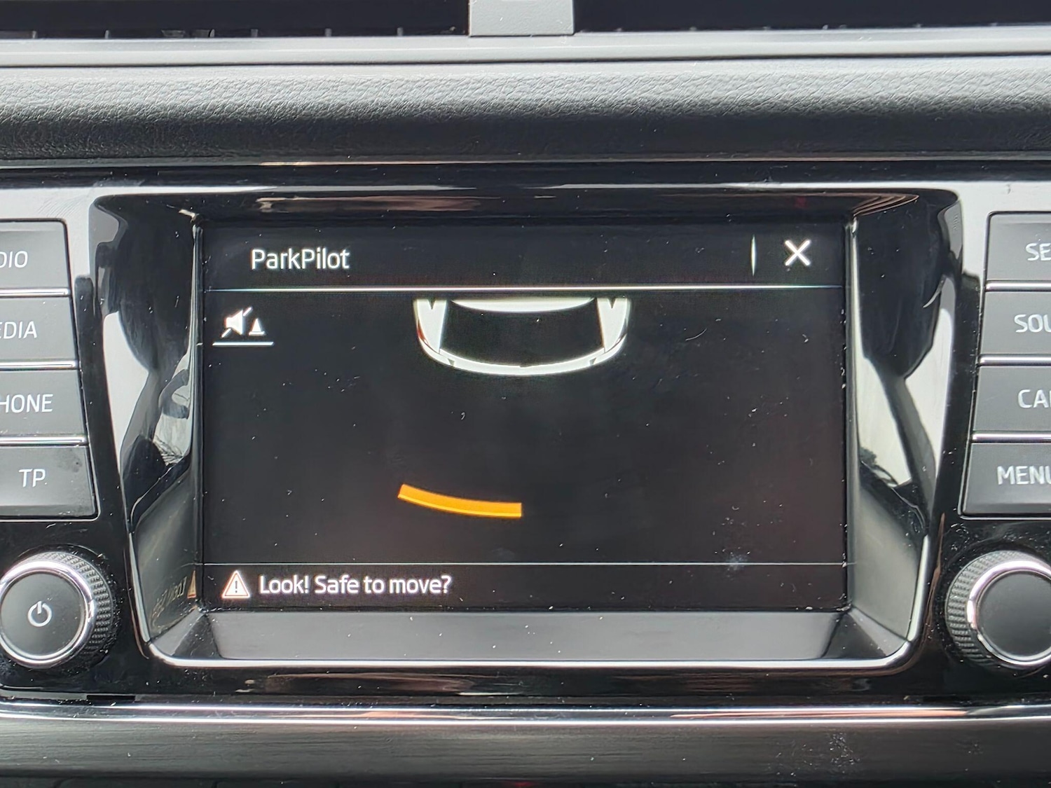 Used Skoda Fabia 2017 for sale - 76573508: Photo 21