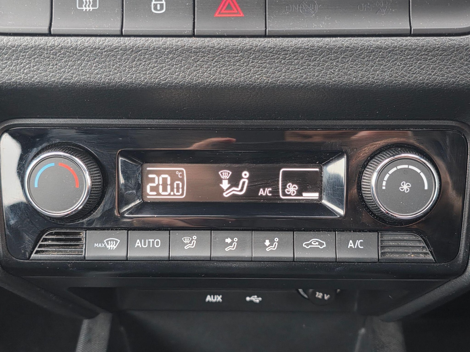 Used Skoda Fabia 2017 for sale - 76573508: Photo 22