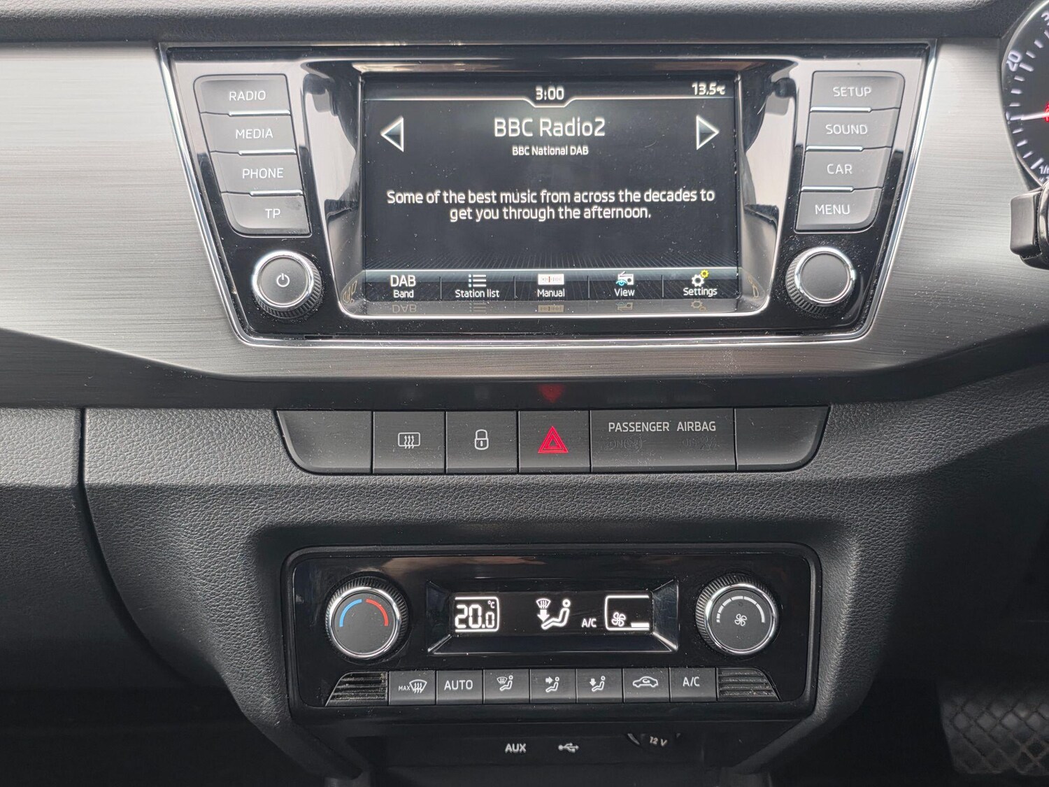 Used Skoda Fabia 2017 for sale - 76573508: Photo 7