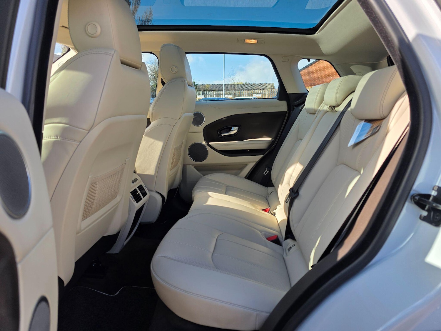 Used Land Rover Range Rover Evoque 2018 for sale - 78127832: Photo 12