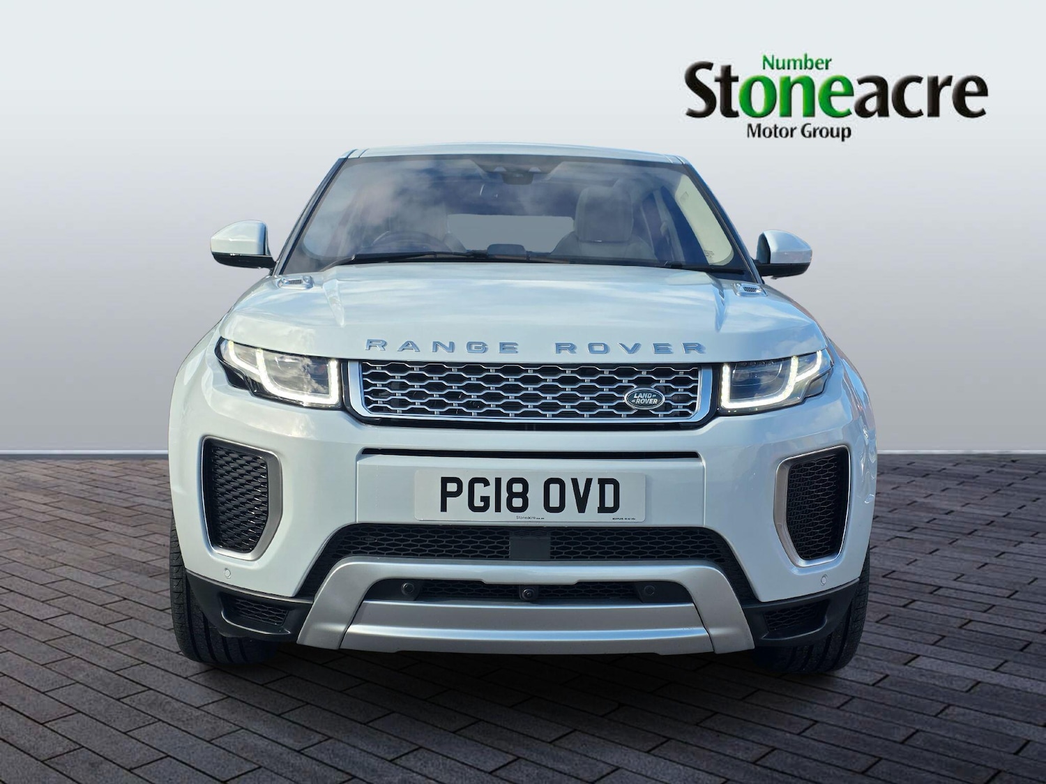 Used Land Rover Range Rover Evoque 2018 for sale - 78127832: Photo 15
