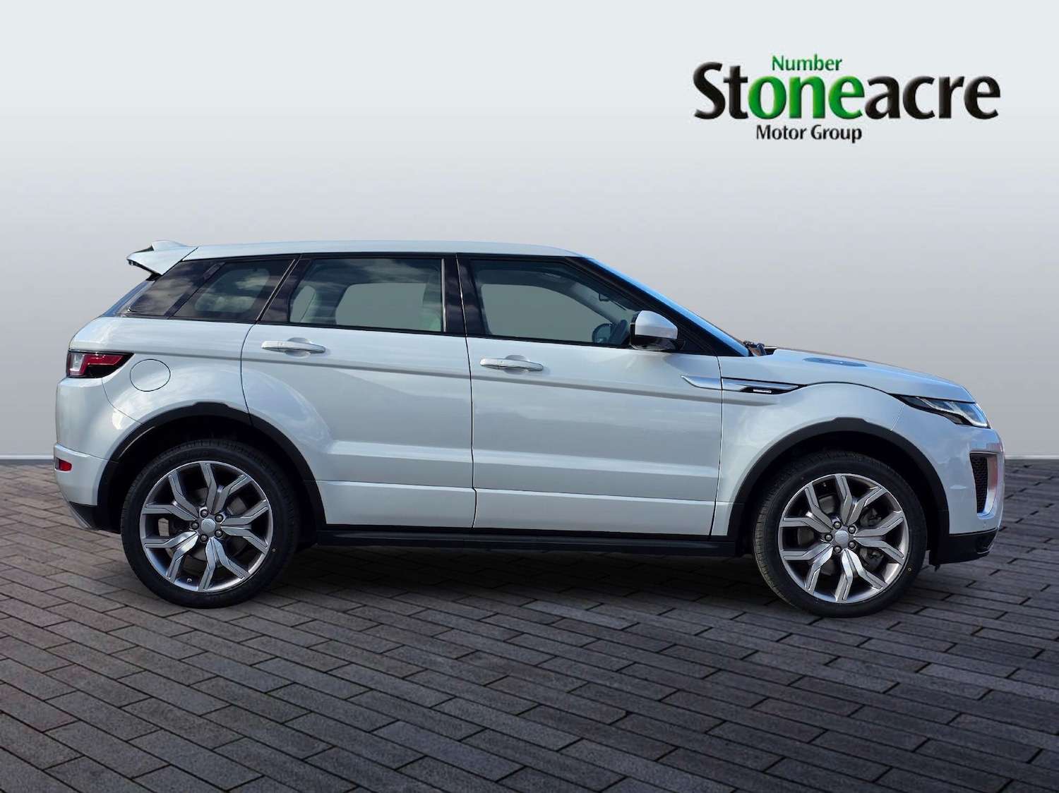 Used Land Rover Range Rover Evoque 2018 for sale - 78127832: Photo 16