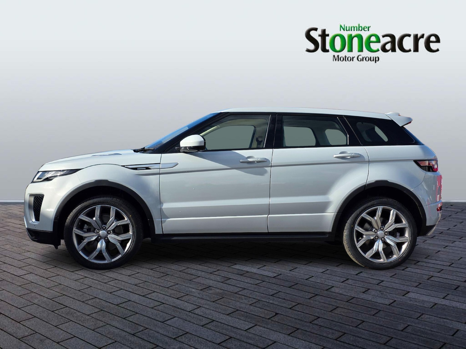 Used Land Rover Range Rover Evoque 2018 for sale - 78127832: Photo 17