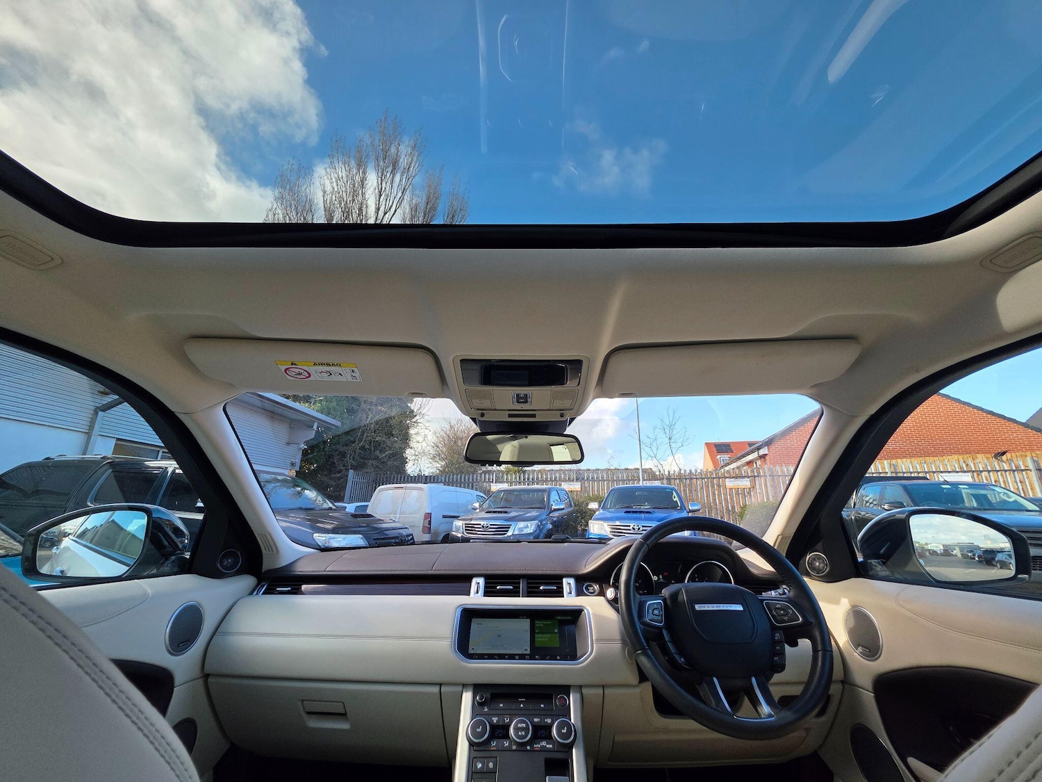 Used Land Rover Range Rover Evoque 2018 for sale - 78127832: Photo 20