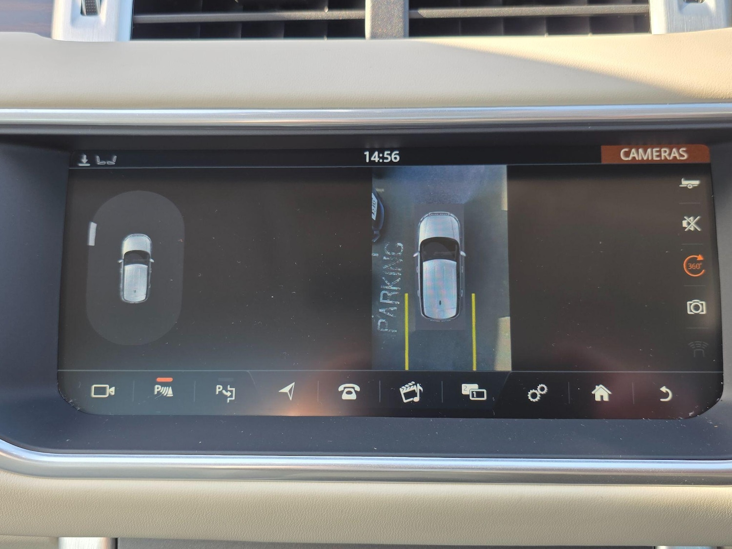 Used Land Rover Range Rover Evoque 2018 for sale - 78127832: Photo 23