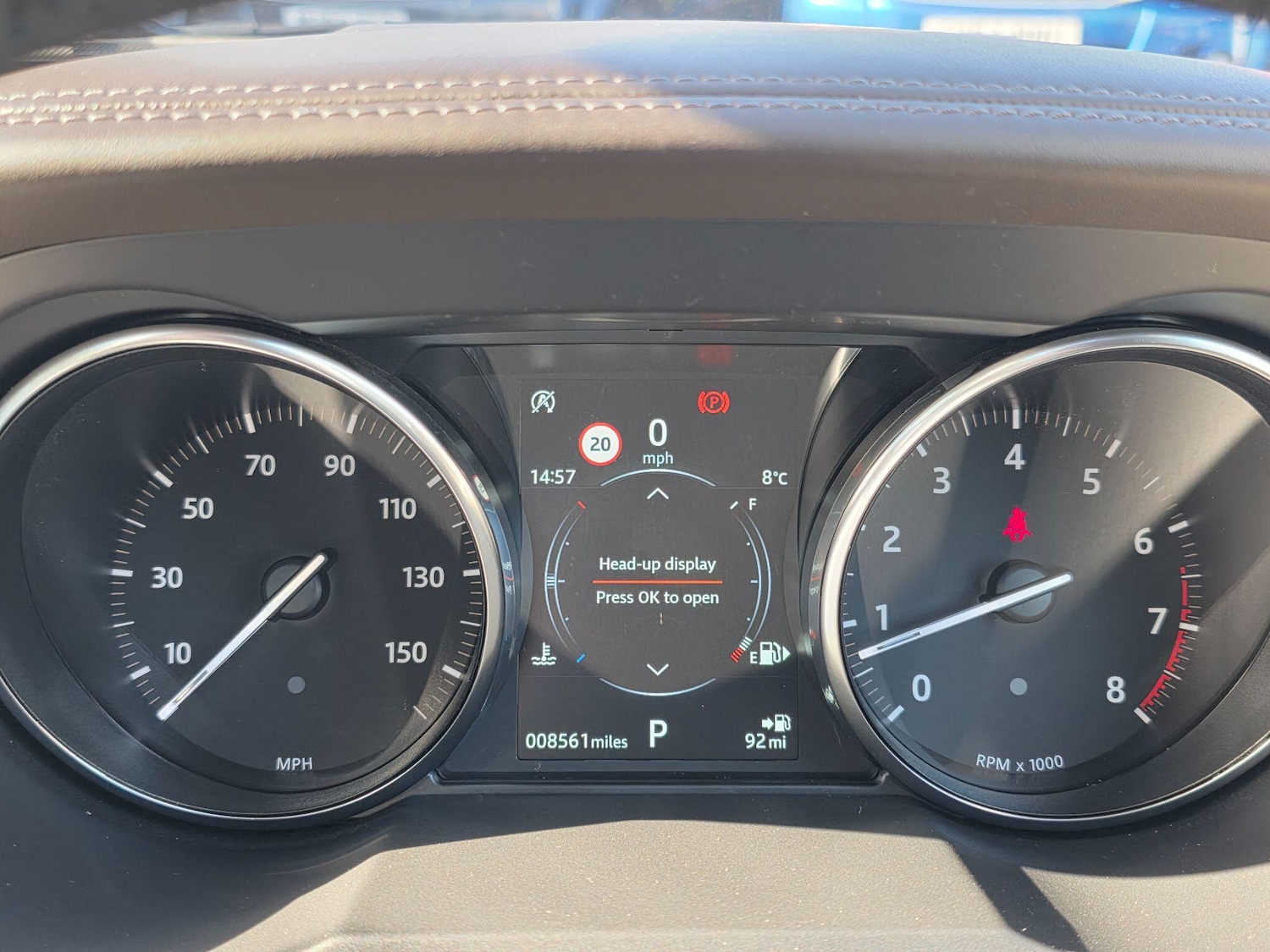 Used Land Rover Range Rover Evoque 2018 for sale - 78127832: Photo 9