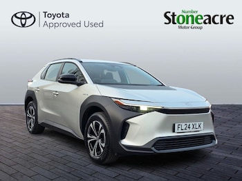 Used Toyota Other 2024 for sale - 78244227: Photo