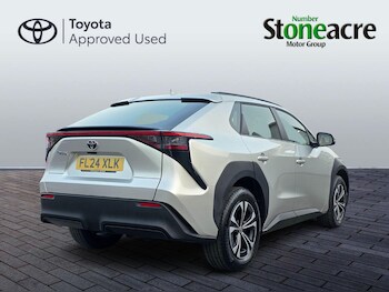 Used Toyota Other 2024 for sale - 78244227: Photo