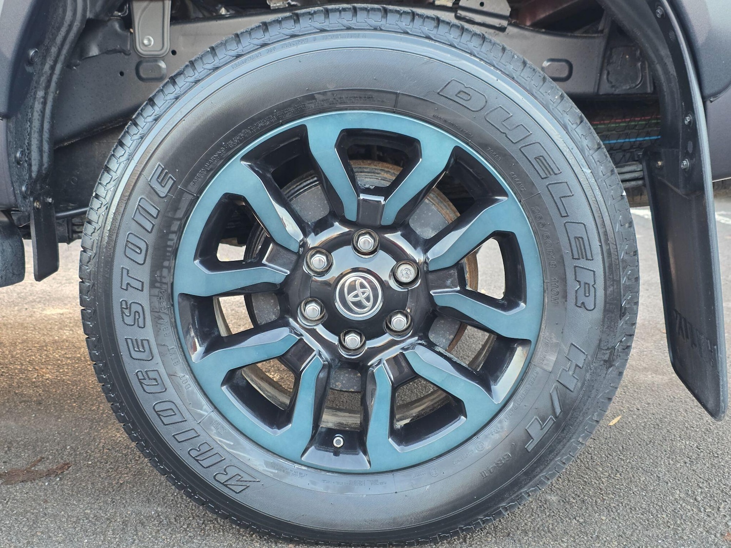 Used Toyota Hilux 2025 for sale - 77143684: Photo 20