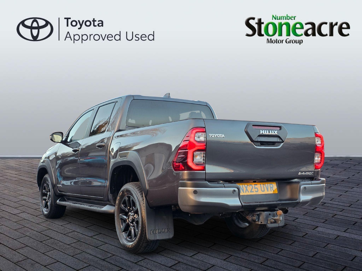 Used Toyota Hilux 2025 for sale - 77143684: Photo 6