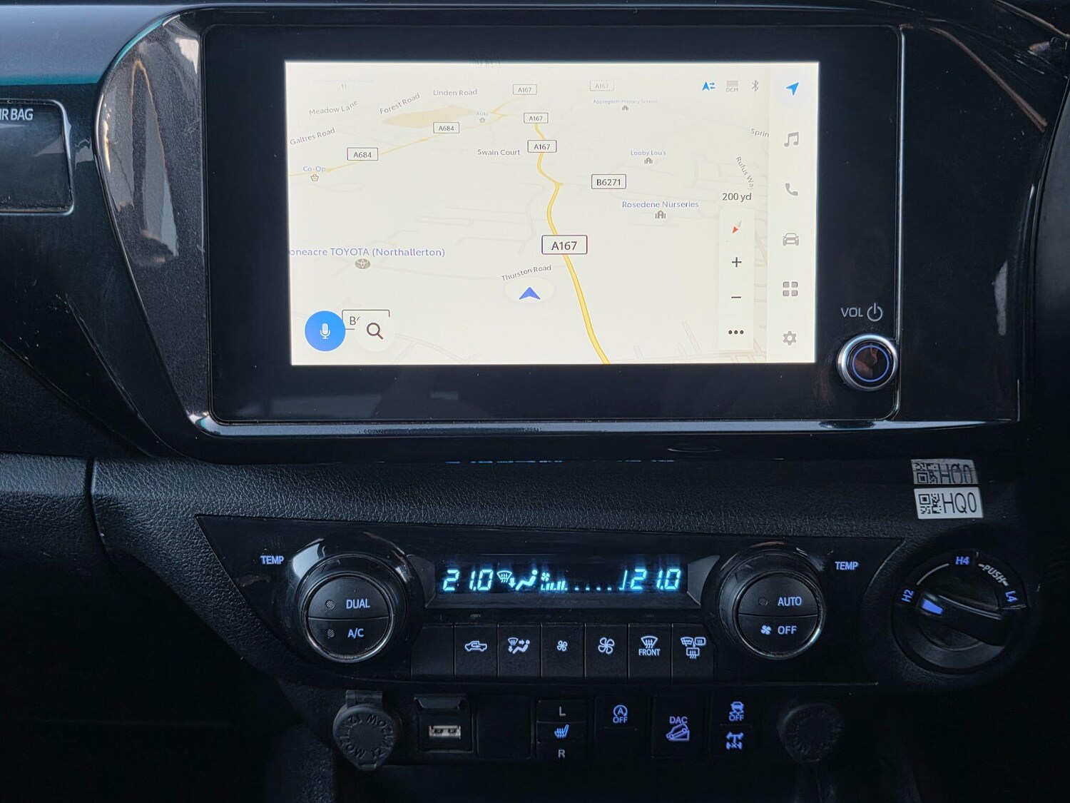 Used Toyota Hilux 2025 for sale - 77143684: Photo 9