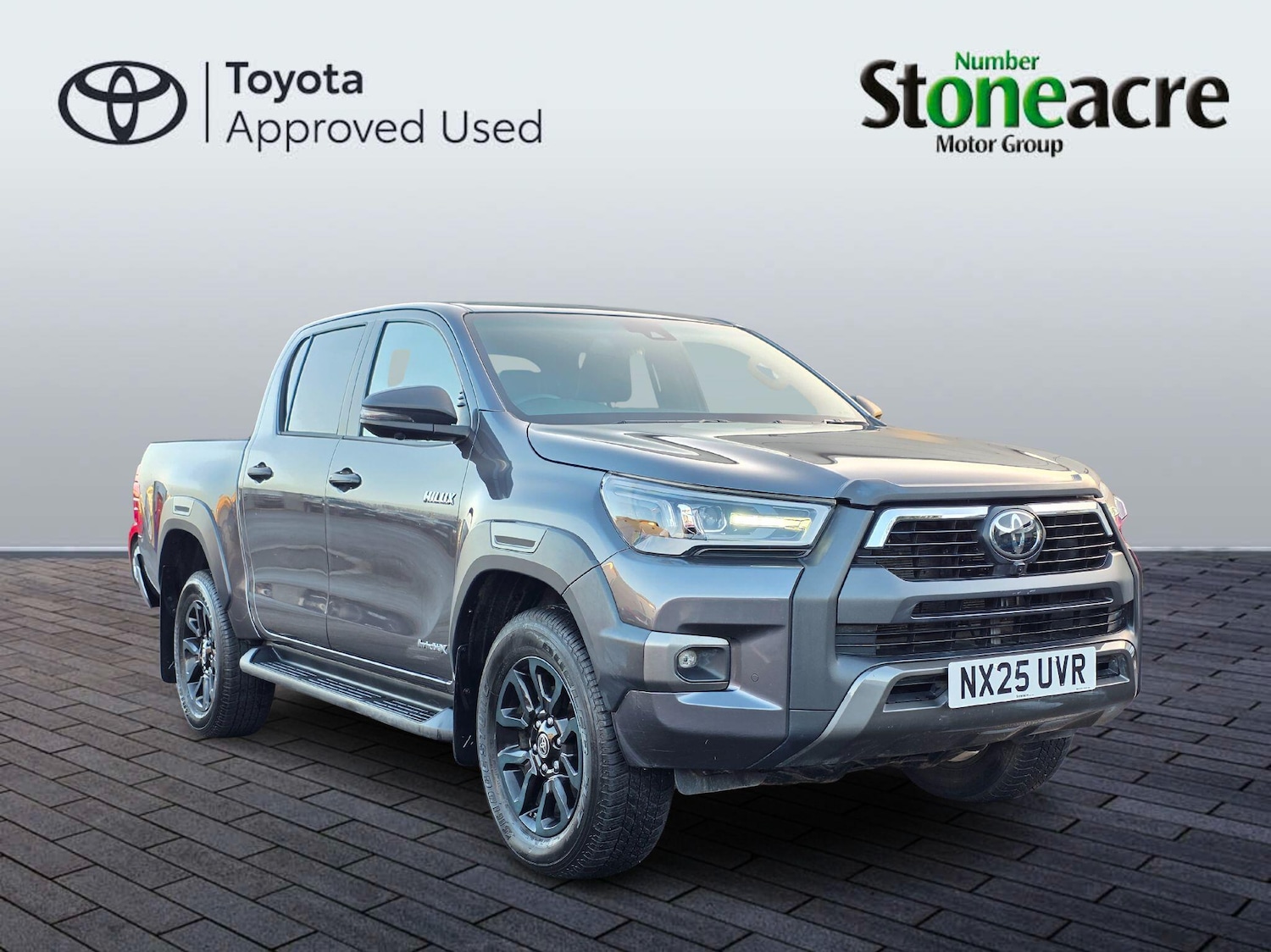 Used Toyota Hilux for sale - 78135933: Photo 1