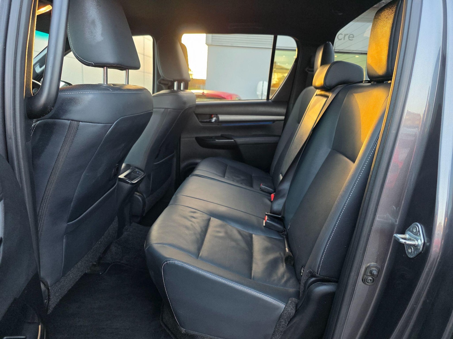 Used Toyota Hilux for sale - 78135933: Photo 14