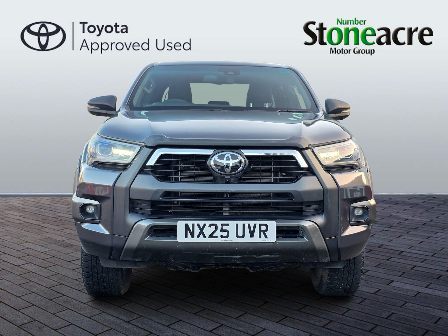 Used Toyota Hilux for sale - 78135933: Photo 17