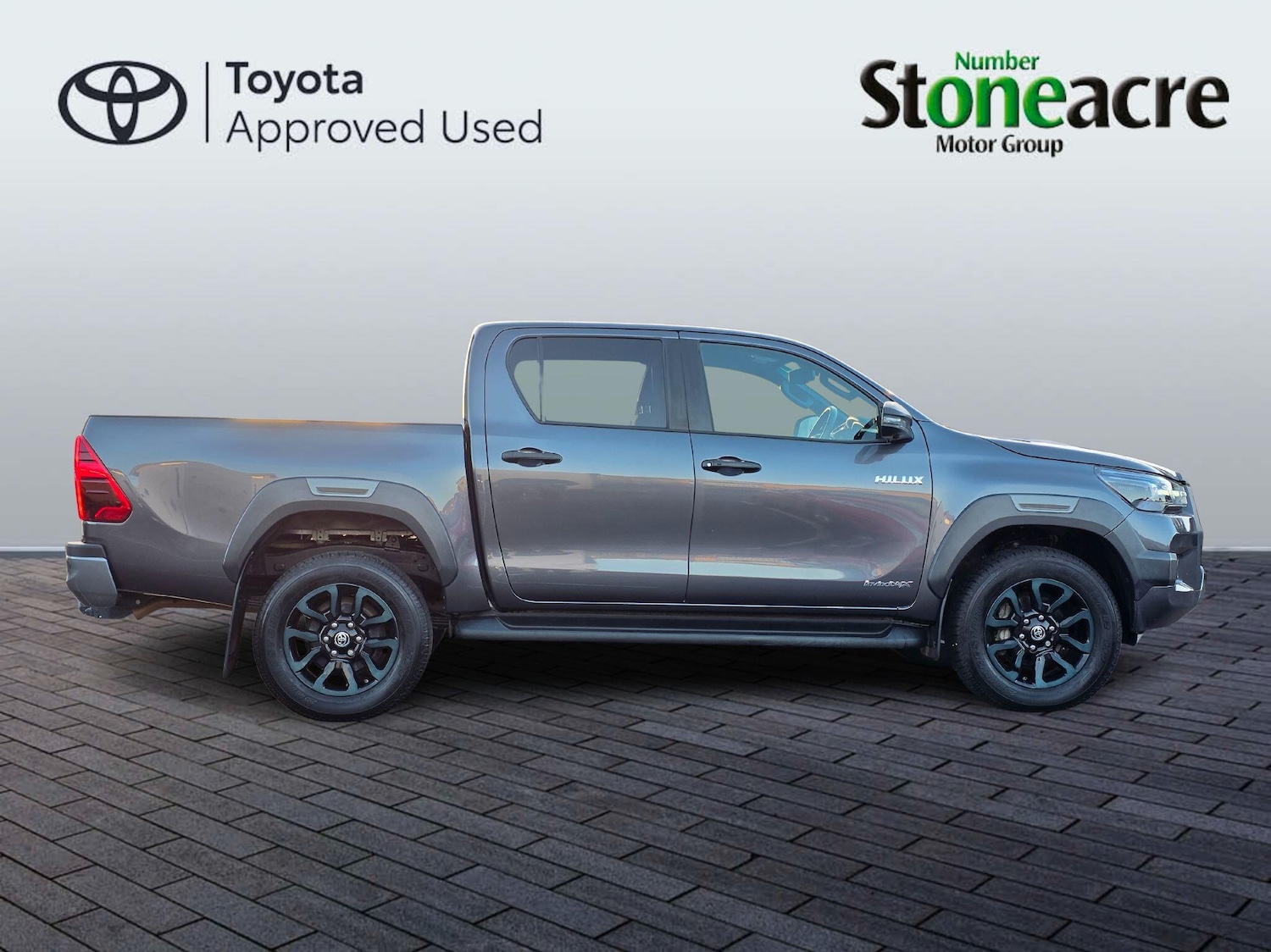 Used Toyota Hilux for sale - 78135933: Photo 18