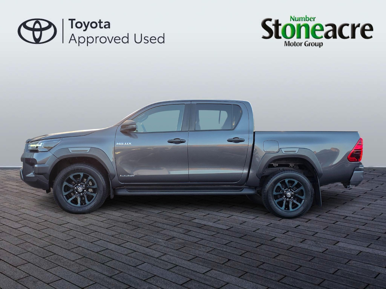 Used Toyota Hilux for sale - 78135933: Photo 19