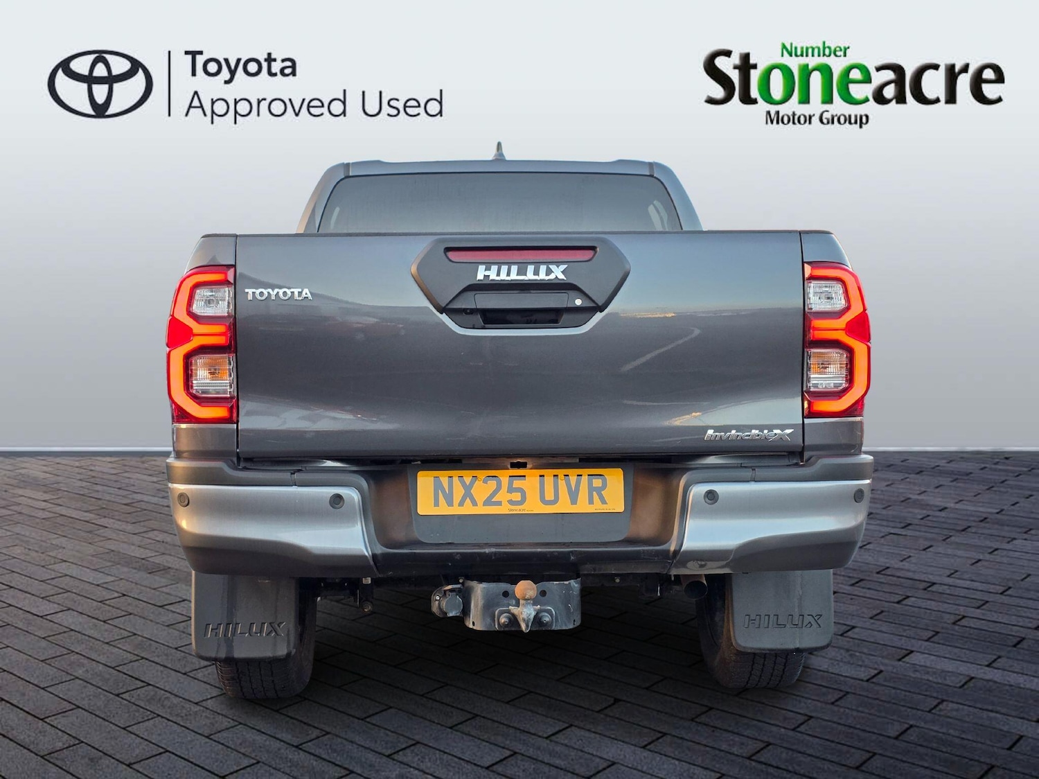 Used Toyota Hilux for sale - 78135933: Photo 21