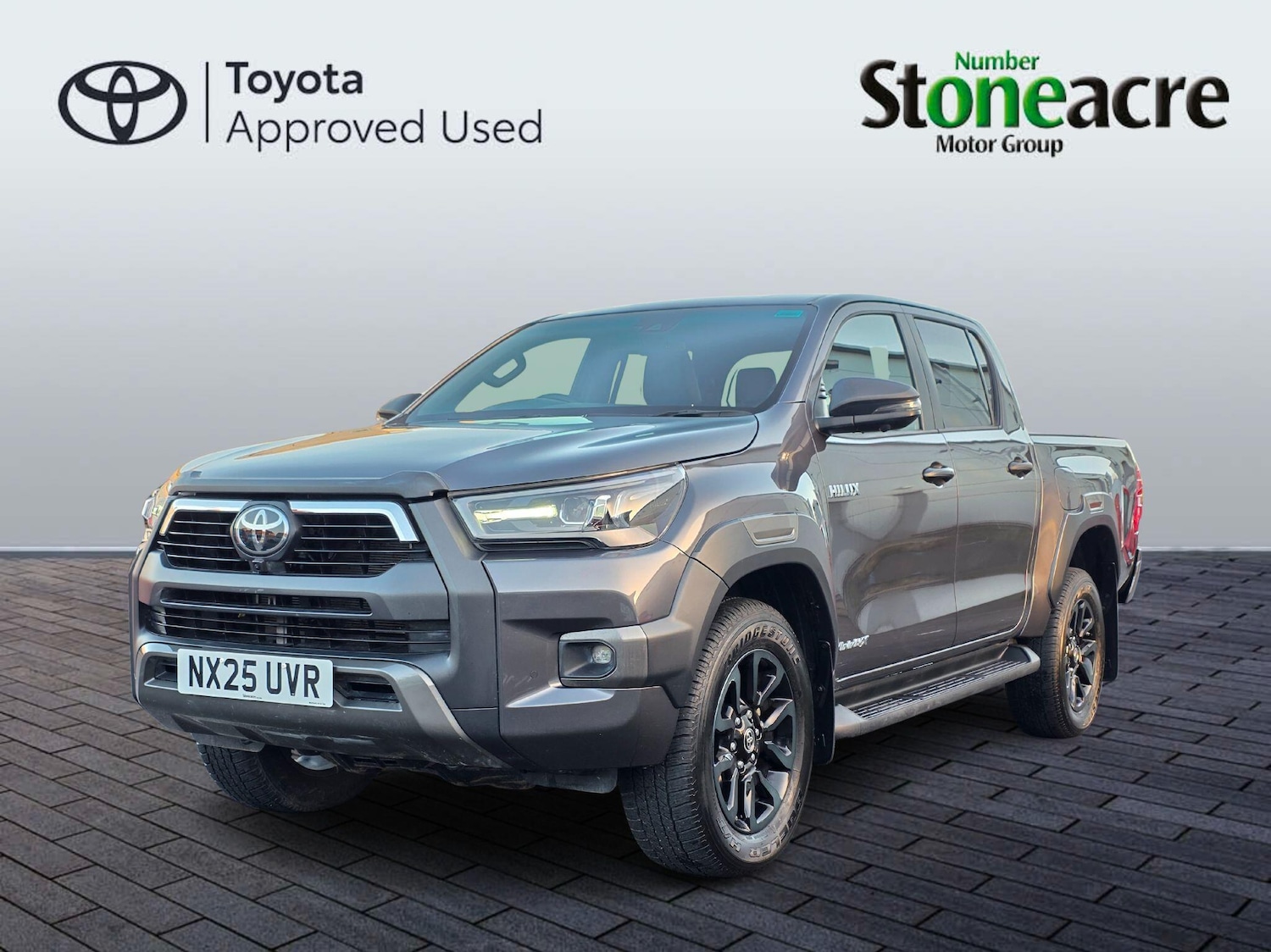 Used Toyota Hilux for sale - 78135933: Photo 5