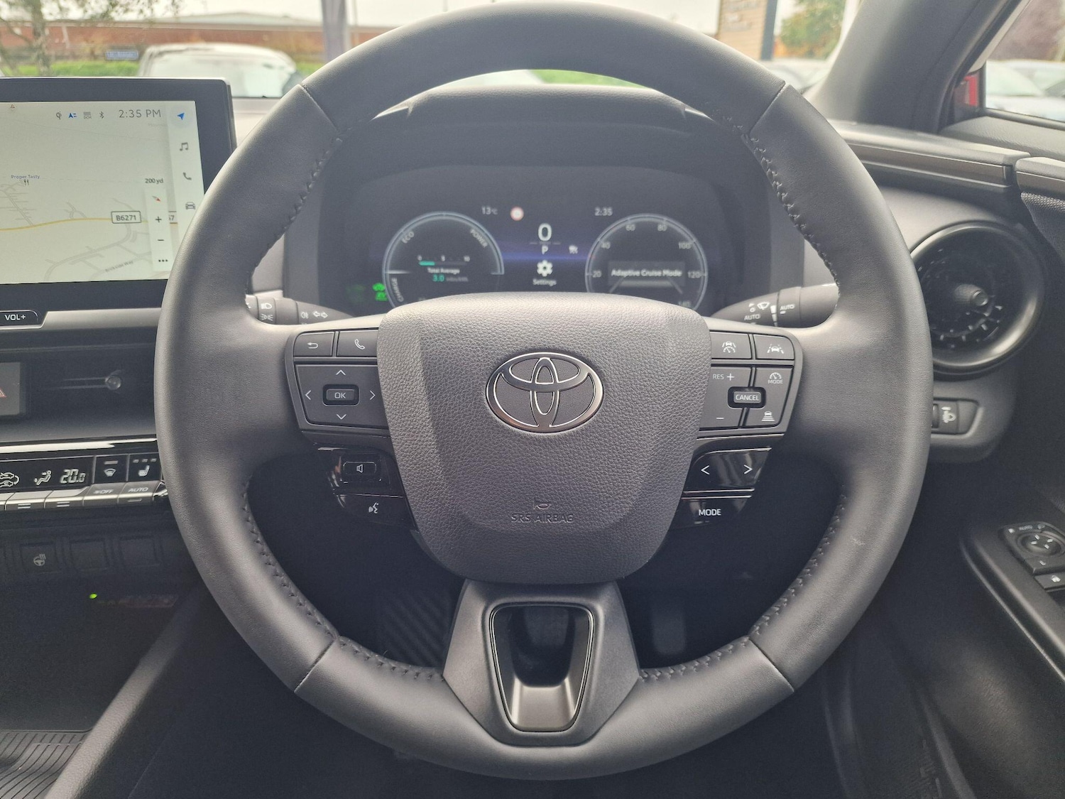 Used Toyota C-HR 2025 for sale - 77144697: Photo 10