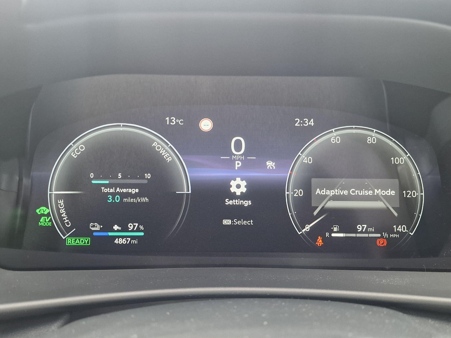 Used Toyota C-HR 2025 for sale - 77144697: Photo 11