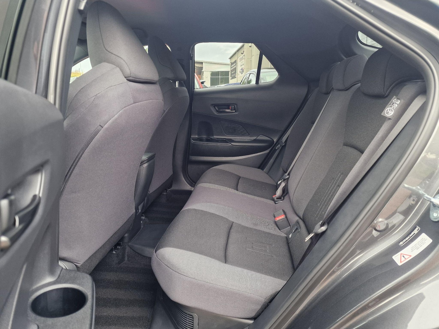 Used Toyota C-HR 2025 for sale - 77144697: Photo 14