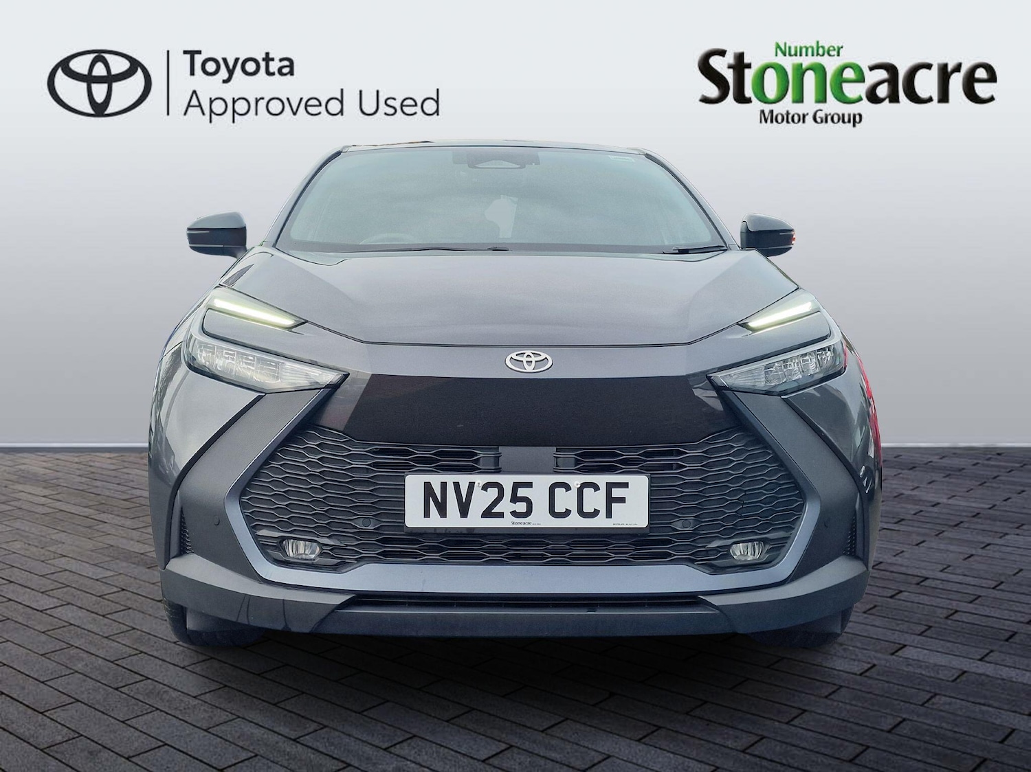 Used Toyota C-HR 2025 for sale - 77144697: Photo 17