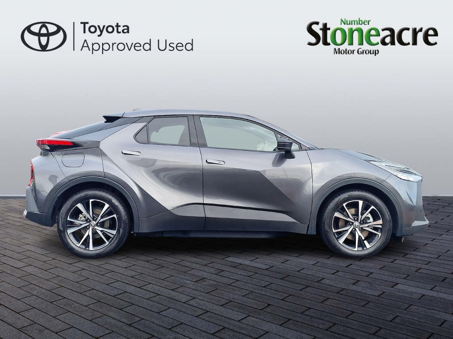 Used Toyota C-HR 2025 for sale - 77144697: Photo 18