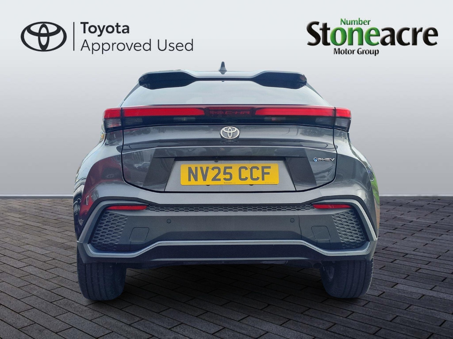 Used Toyota C-HR 2025 for sale - 77144697: Photo 21