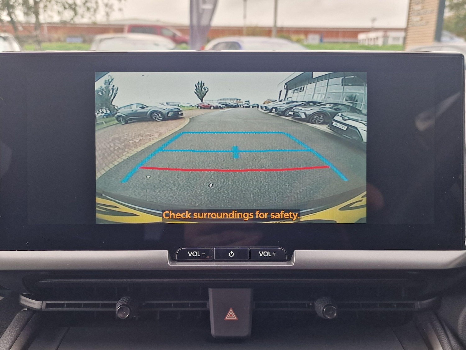 Used Toyota C-HR 2025 for sale - 77144697: Photo 22