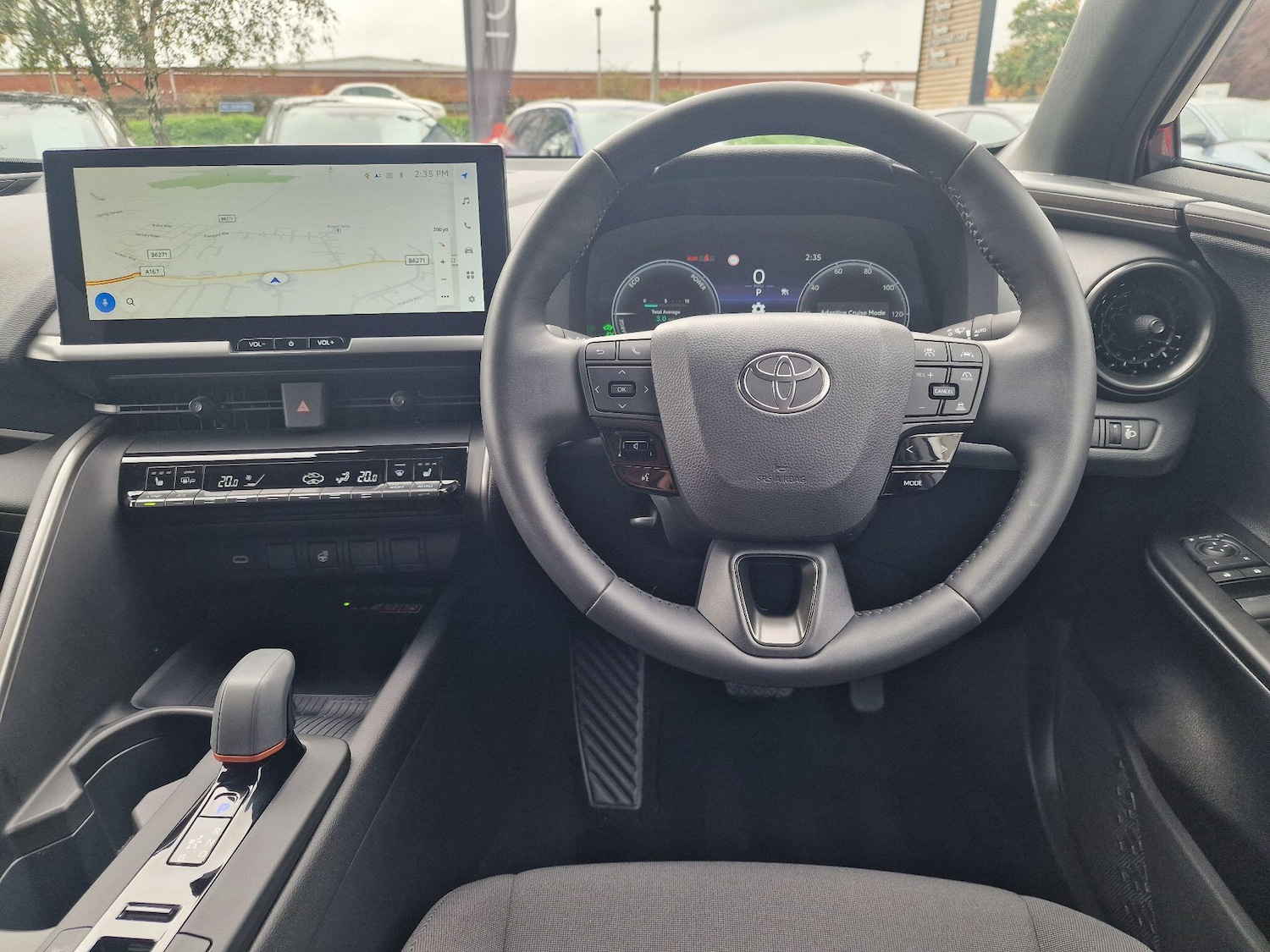 Used Toyota C-HR 2025 for sale - 77144697: Photo 8