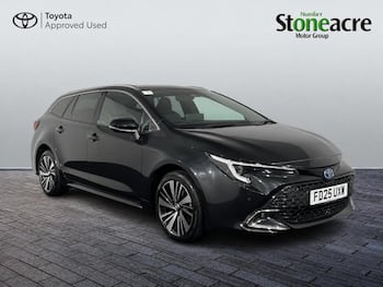 Used Toyota Corolla 2025 for sale - 79688300: Photo