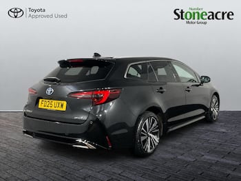 Used Toyota Corolla 2025 for sale - 79688300: Photo