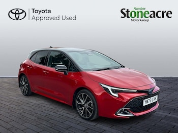 Used Toyota Corolla 2023 for sale - 79236534: Photo