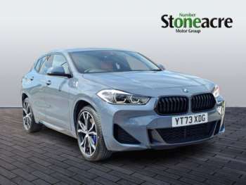 2024 (73) - X2 sDrive18i M Sport 5-Door