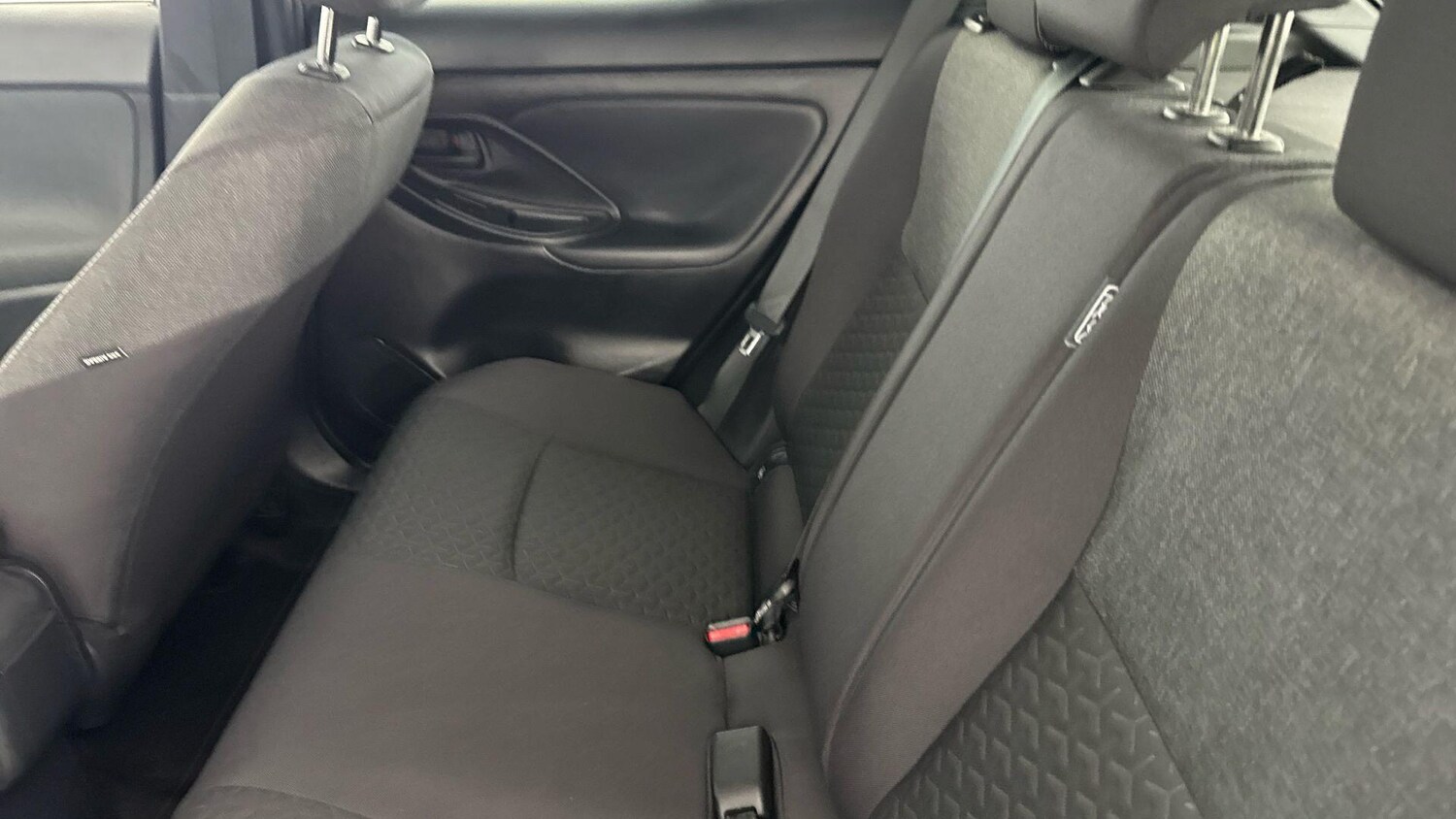 Used Toyota Yaris Cross 2023 for sale - 77709607: Photo 14