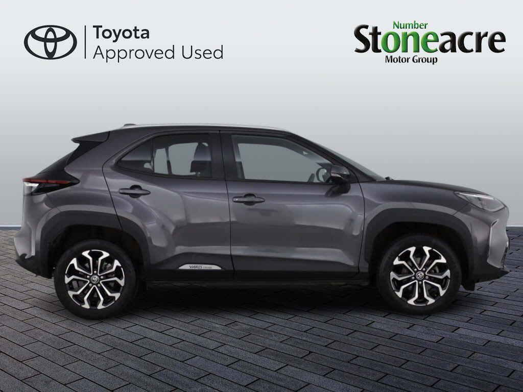 Used Toyota Yaris Cross 2023 for sale - 77709607: Photo 18