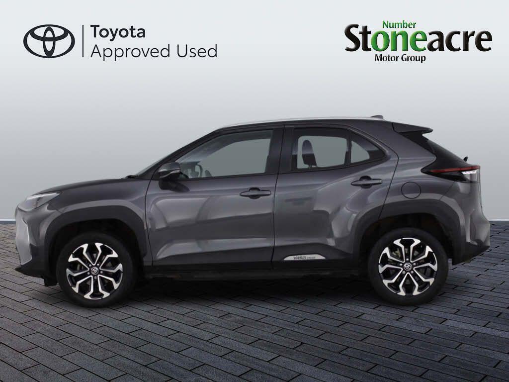 Used Toyota Yaris Cross 2023 for sale - 77709607: Photo 19