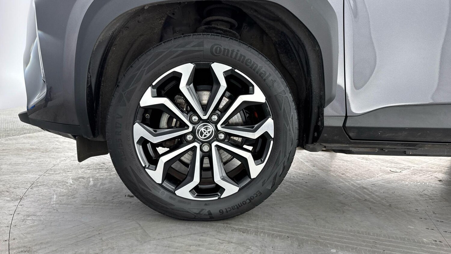 Used Toyota Yaris Cross 2023 for sale - 77709607: Photo 20