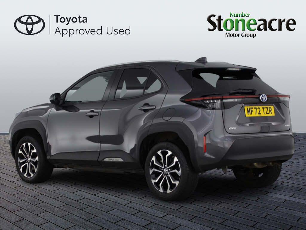 Used Toyota Yaris Cross 2023 for sale - 77709607: Photo 6