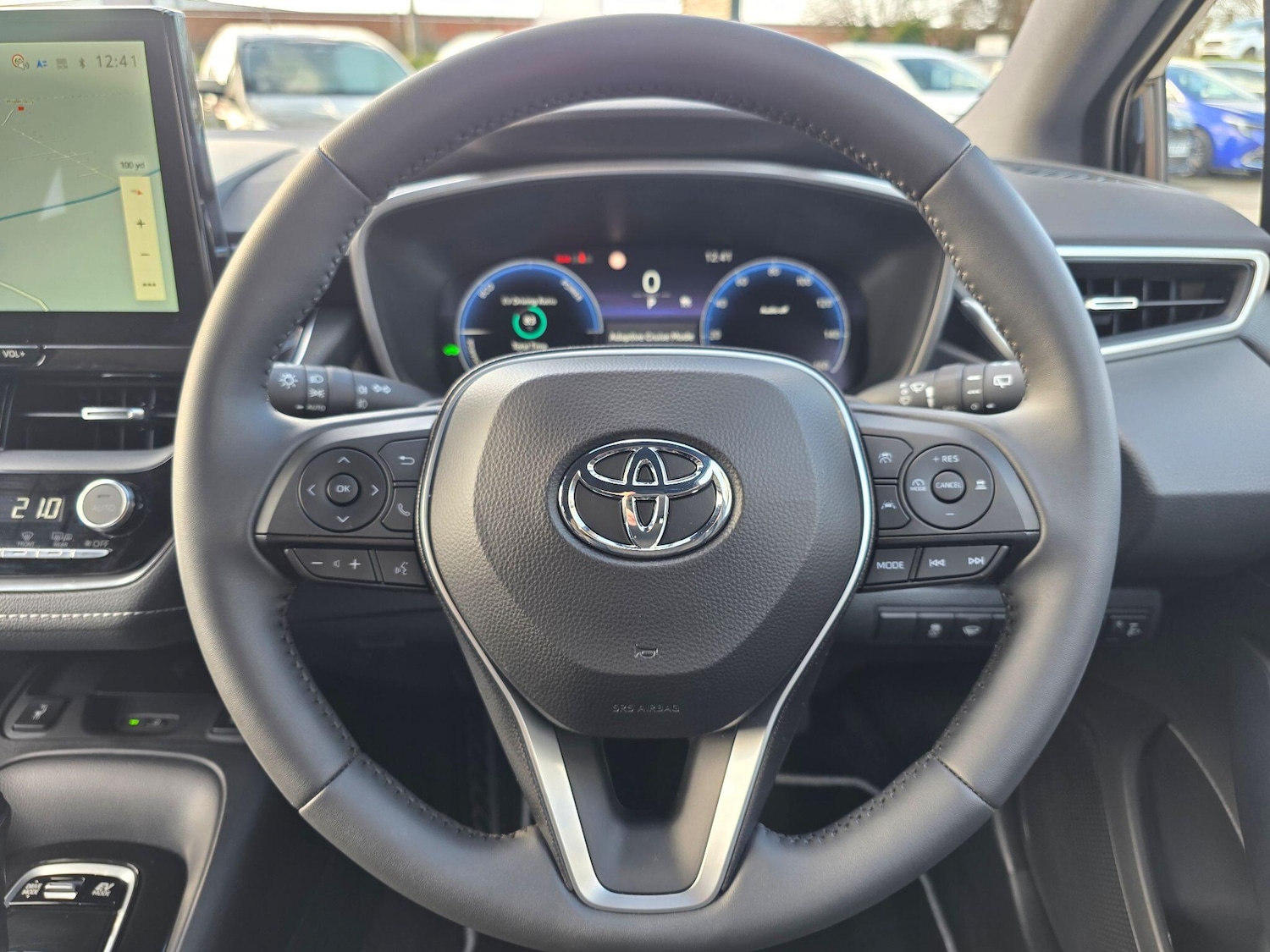 Used Toyota Corolla 2025 for sale - 77709463: Photo 10