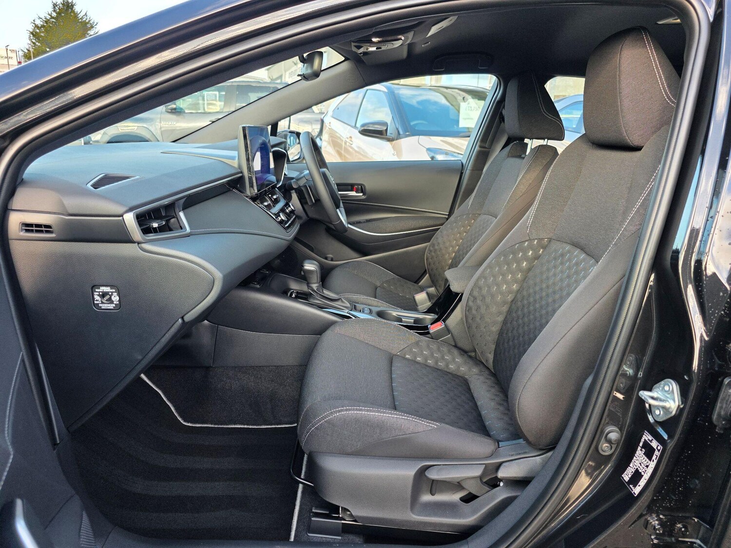 Used Toyota Corolla 2025 for sale - 77709463: Photo 12