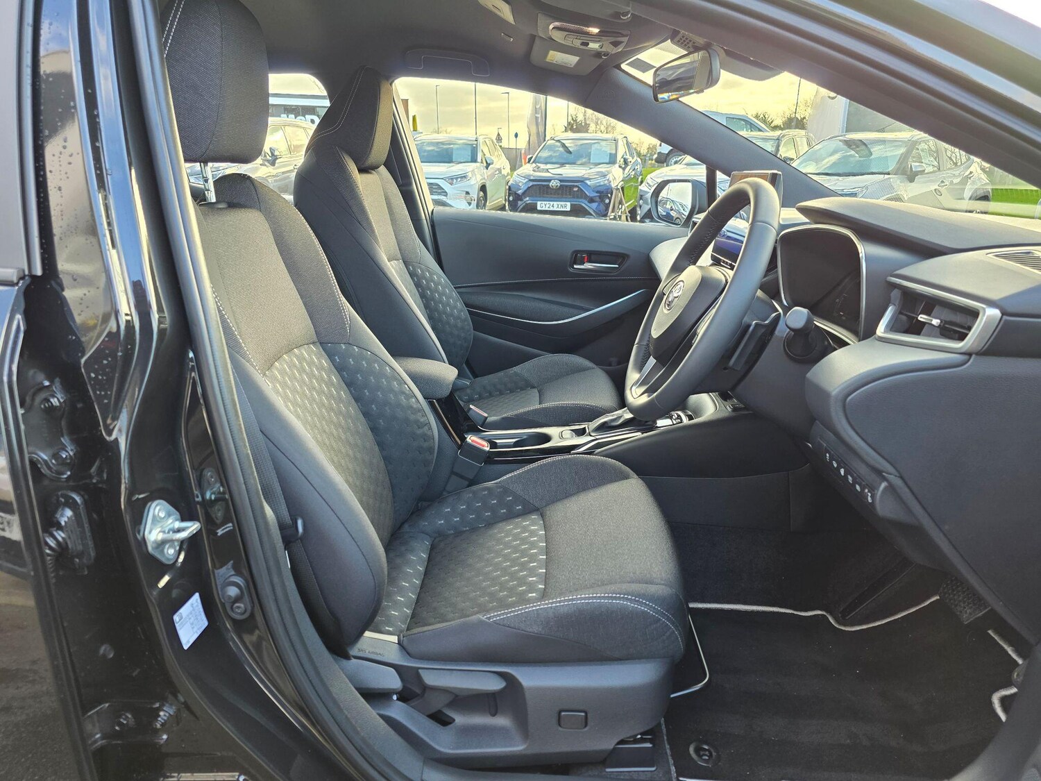 Used Toyota Corolla 2025 for sale - 77709463: Photo 13