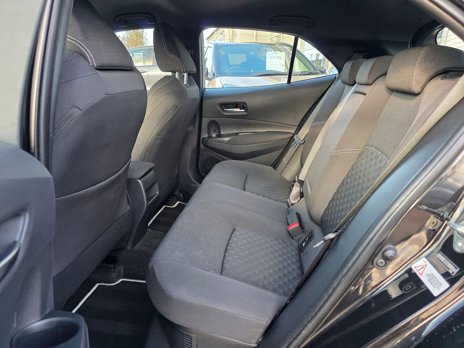 Used Toyota Corolla 2025 for sale - 77709463: Photo 14