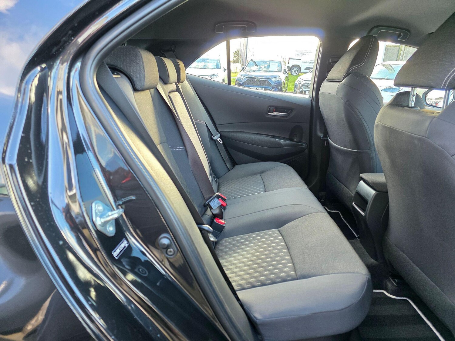 Used Toyota Corolla 2025 for sale - 77709463: Photo 15