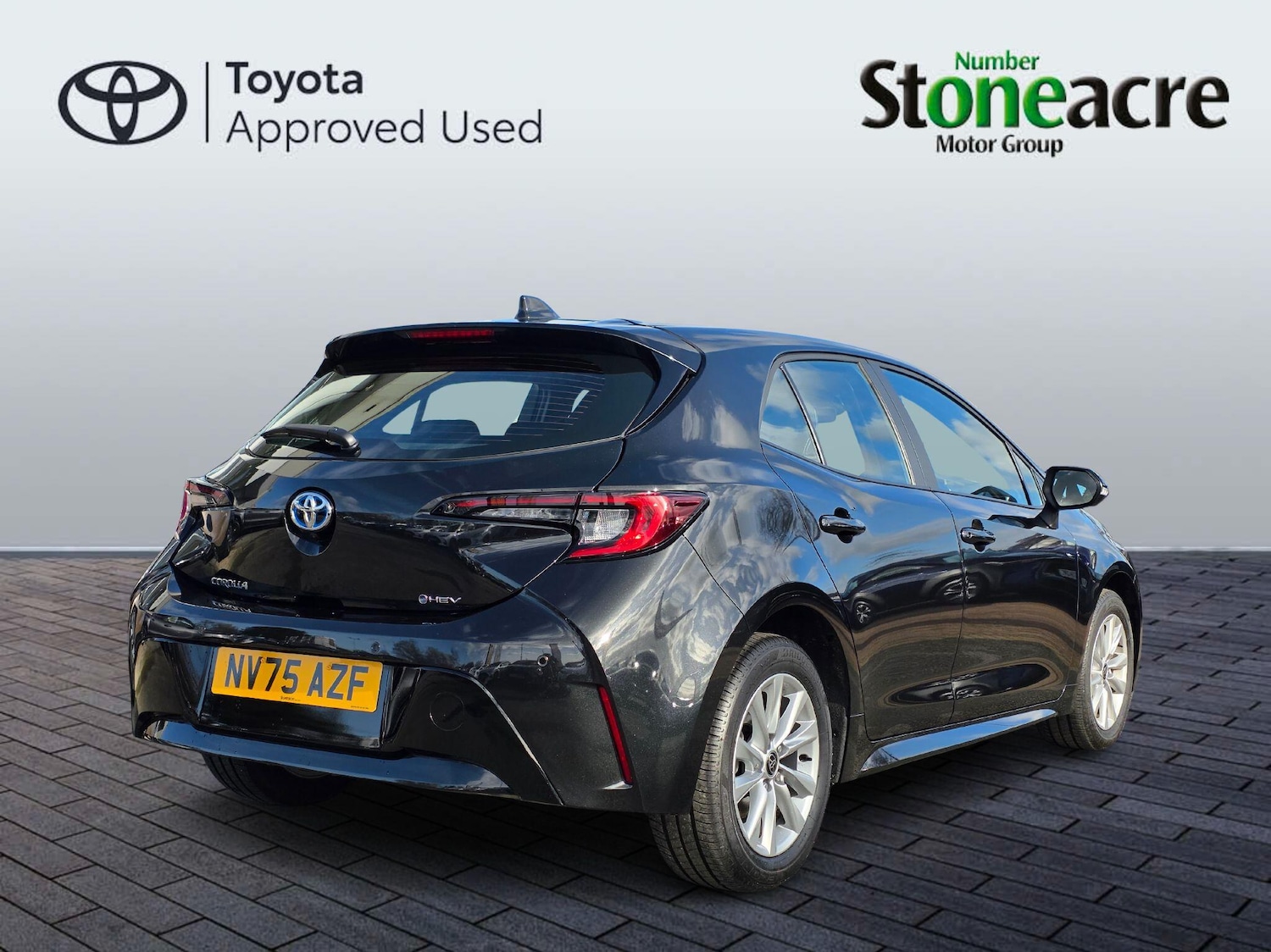 Used Toyota Corolla 2025 for sale - 77709463: Photo 2